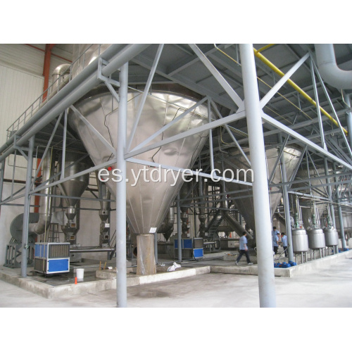 Lab Amylase Enzyme Spray Freeze Dryer Machine